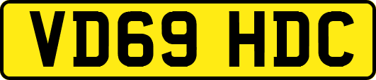 VD69HDC