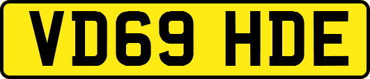 VD69HDE
