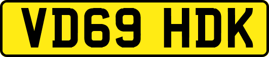VD69HDK
