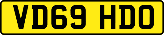 VD69HDO