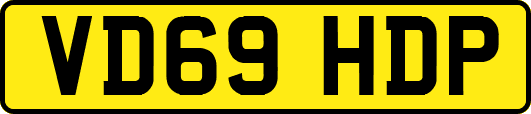 VD69HDP