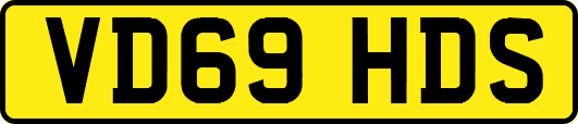 VD69HDS