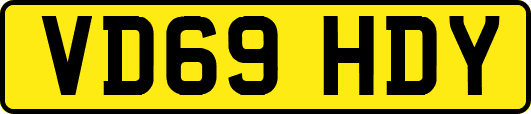 VD69HDY