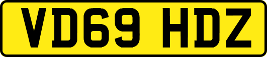 VD69HDZ
