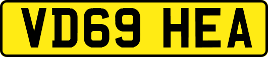 VD69HEA