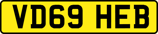 VD69HEB