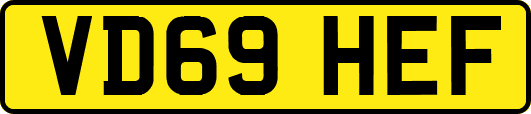 VD69HEF