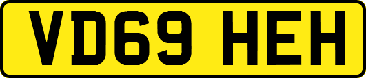 VD69HEH