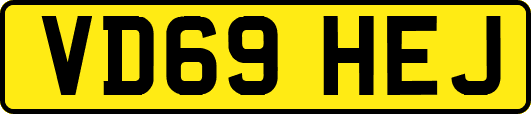 VD69HEJ