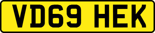 VD69HEK