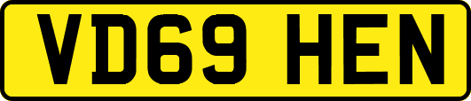 VD69HEN