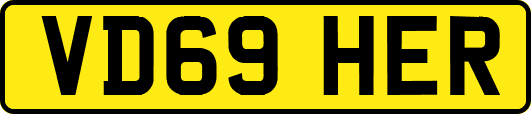 VD69HER