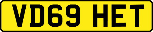 VD69HET