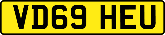 VD69HEU