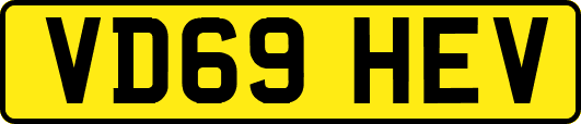 VD69HEV