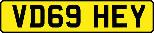 VD69HEY
