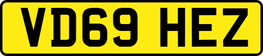 VD69HEZ