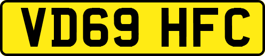 VD69HFC