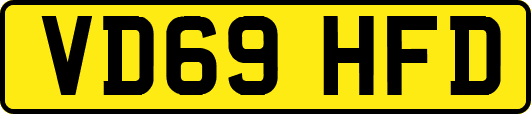 VD69HFD