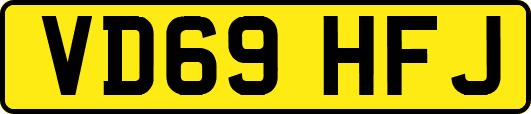 VD69HFJ