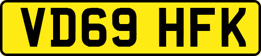 VD69HFK