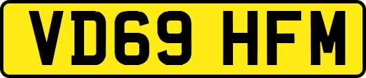 VD69HFM