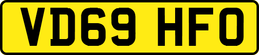 VD69HFO