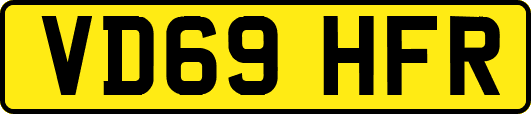 VD69HFR
