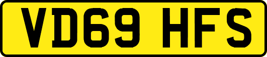 VD69HFS