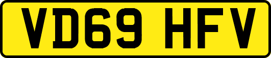 VD69HFV
