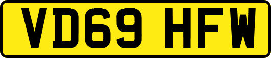 VD69HFW