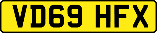 VD69HFX