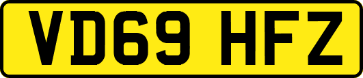 VD69HFZ