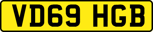 VD69HGB
