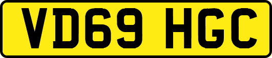 VD69HGC
