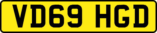 VD69HGD