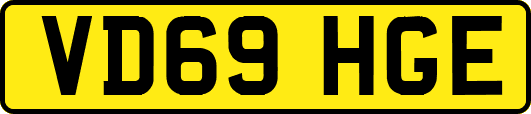 VD69HGE