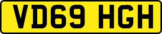 VD69HGH