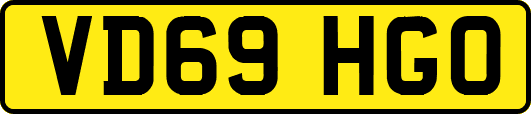 VD69HGO