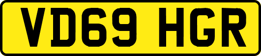 VD69HGR