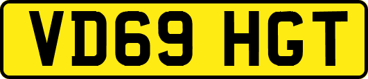 VD69HGT
