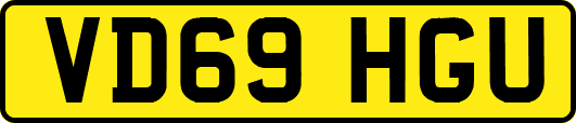 VD69HGU