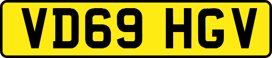 VD69HGV