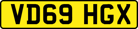 VD69HGX