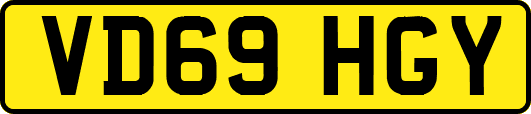 VD69HGY