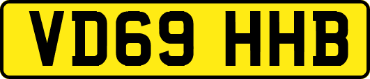 VD69HHB