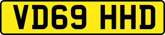 VD69HHD