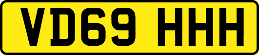 VD69HHH