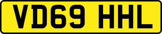 VD69HHL