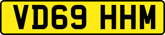 VD69HHM